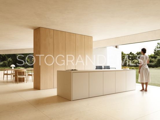 Sotogrande 6 bedrooms villa | Rhead Estates