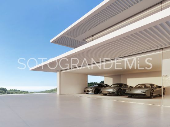 Se vende villa en Sotogrande | Rhead Estates