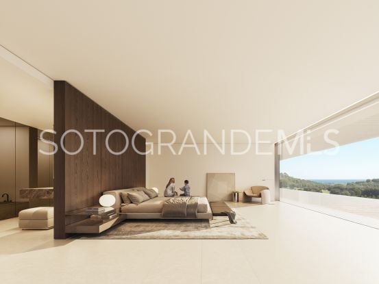 Se vende villa en Sotogrande | Rhead Estates