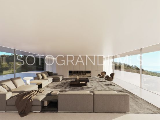 Se vende villa en Sotogrande | Rhead Estates