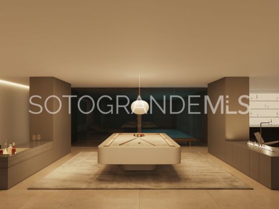 Se vende villa en Sotogrande | Rhead Estates