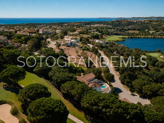 Plot for sale in Sotogrande | Rhead Estates