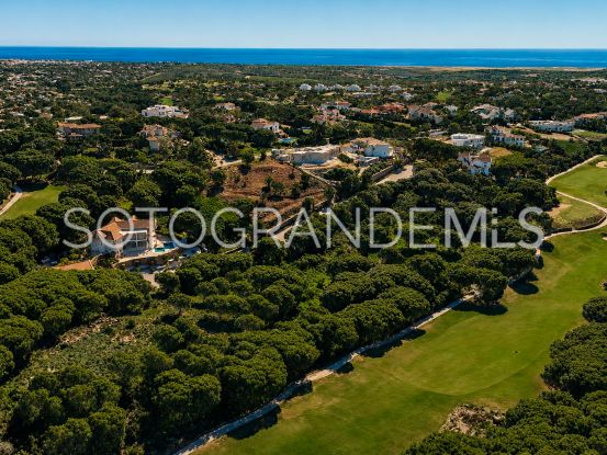 Plot for sale in Sotogrande | Rhead Estates