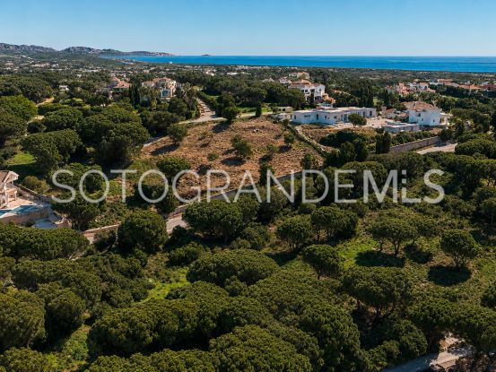 Plot for sale in Sotogrande | Rhead Estates