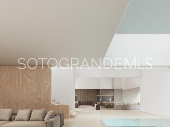 Sotogrande, villa en venta de 8 dormitorios | Rhead Estates