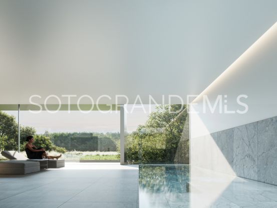 Villa in Sotogrande with 8 bedrooms | Rhead Estates