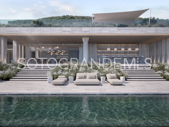 Villa in Sotogrande | Rhead Estates