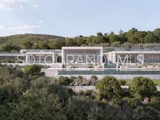 Villa in Sotogrande | Rhead Estates
