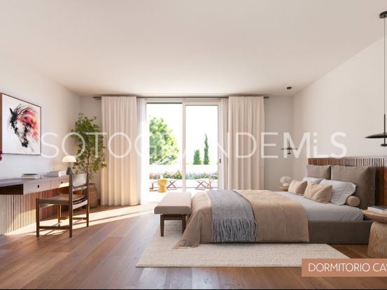 Casa de 3 dormitorios en Sotogrande | Rhead Estates