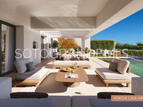 Casa de 3 dormitorios en Sotogrande | Rhead Estates