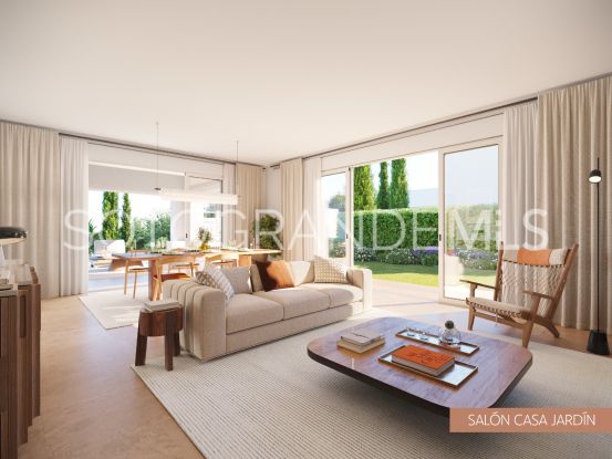 Casa de 3 dormitorios en Sotogrande | Rhead Estates