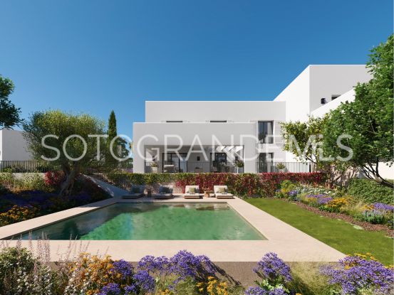 Casa de 3 dormitorios en Sotogrande | Rhead Estates