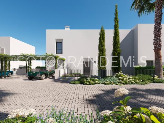 Casa de 3 dormitorios en Sotogrande | Rhead Estates