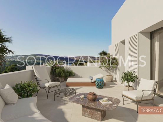 Casa de 3 dormitorios en Sotogrande | Rhead Estates