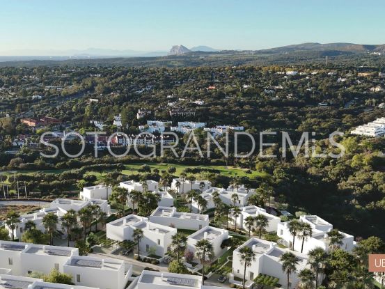 Casa de 3 dormitorios en Sotogrande | Rhead Estates