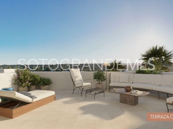 Casa de 3 dormitorios en Sotogrande | Rhead Estates