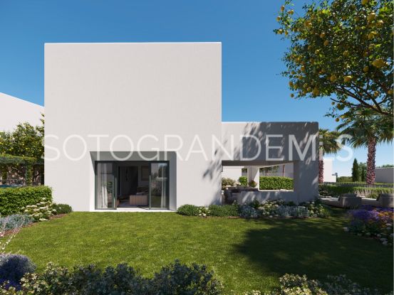 House in Sotogrande with 3 bedrooms | Rhead Estates