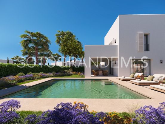 Casa de 3 dormitorios en Sotogrande | Rhead Estates