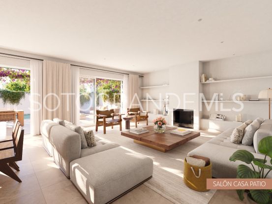Casa de 3 dormitorios en Sotogrande | Rhead Estates