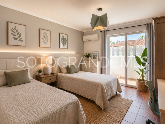 Buy villa in Zona B, Sotogrande Costa | Rhead Estates