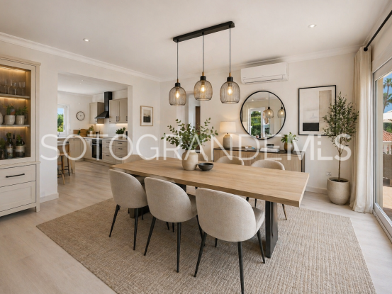 Buy villa in Zona B, Sotogrande Costa | Rhead Estates