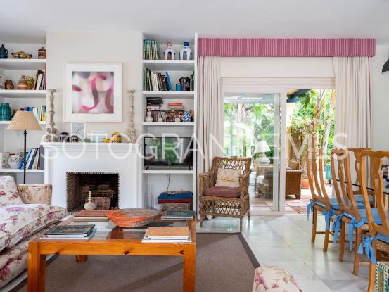 For sale 5 bedrooms villa in Triana, Sotogrande Alto | Rhead Estates