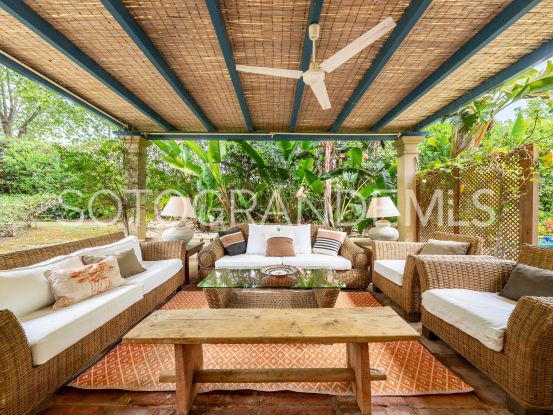 For sale 5 bedrooms villa in Triana, Sotogrande Alto | Rhead Estates