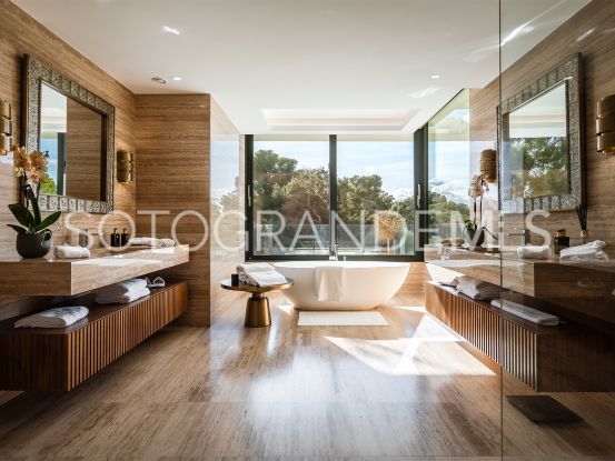 Villa for sale in Sotogrande Costa | Rhead Estates