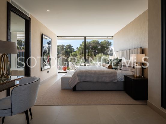 Villa for sale in Sotogrande Costa | Rhead Estates
