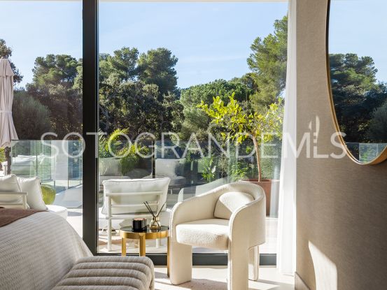 Villa for sale in Sotogrande Costa | Rhead Estates