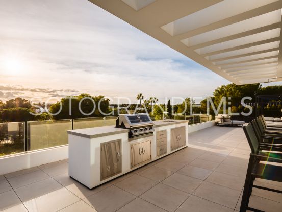 Villa for sale in Sotogrande Costa | Rhead Estates