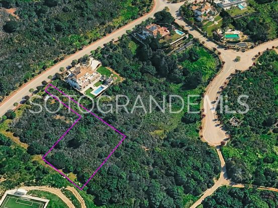 For sale La Reserva plot | Rhead Estates