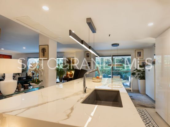 Ground floor apartment for sale in La Reserva, Sotogrande | Rhead Estates