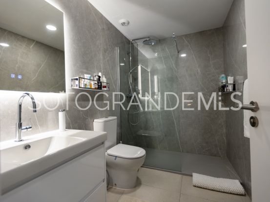 Ground floor apartment for sale in La Reserva, Sotogrande | Rhead Estates