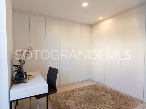 Ground floor apartment for sale in La Reserva, Sotogrande | Rhead Estates