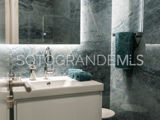 Ground floor apartment for sale in La Reserva, Sotogrande | Rhead Estates