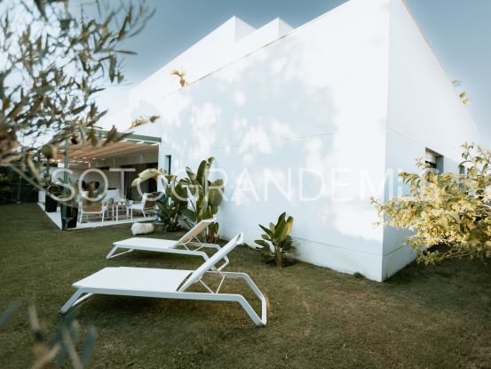 Ground floor apartment for sale in La Reserva, Sotogrande | Rhead Estates