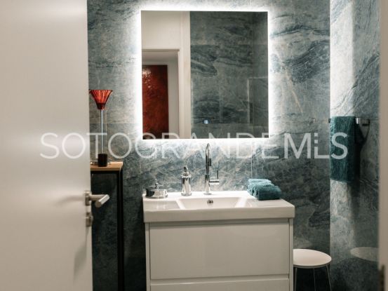 Ground floor apartment for sale in La Reserva, Sotogrande | Rhead Estates
