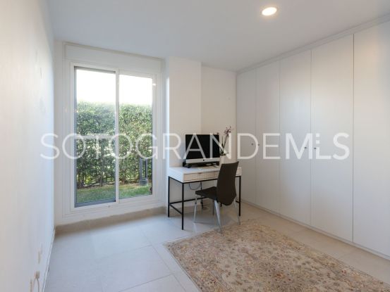 Ground floor apartment for sale in La Reserva, Sotogrande | Rhead Estates