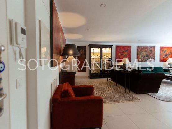 Ground floor apartment for sale in La Reserva, Sotogrande | Rhead Estates