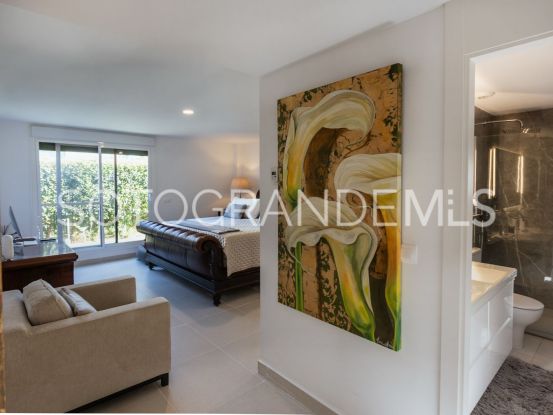 Ground floor apartment for sale in La Reserva, Sotogrande | Rhead Estates