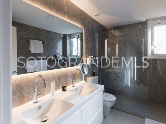 Ground floor apartment for sale in La Reserva, Sotogrande | Rhead Estates