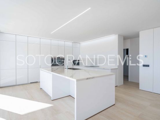 Villa with 5 bedrooms for sale in La Reserva, Sotogrande | Rhead Estates