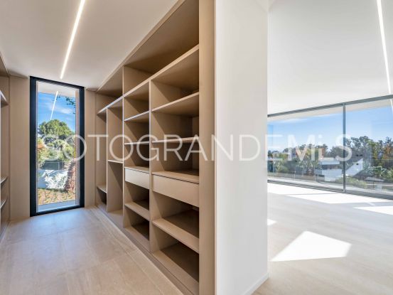 Villa with 5 bedrooms for sale in La Reserva, Sotogrande | Rhead Estates