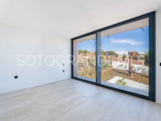 Villa with 5 bedrooms for sale in La Reserva, Sotogrande | Rhead Estates