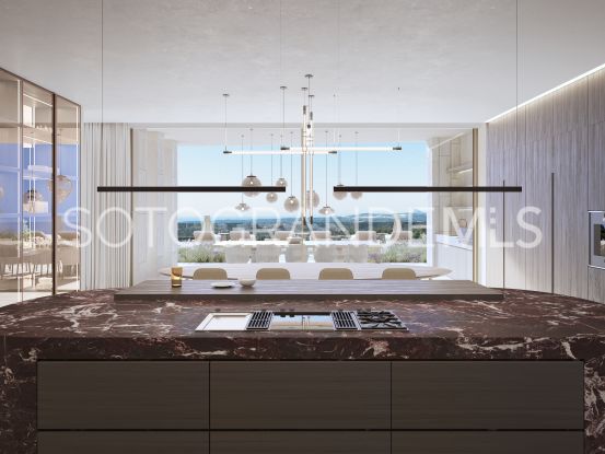 7 bedrooms La Reserva villa | Rhead Estates
