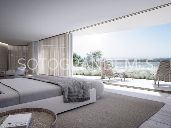 7 bedrooms La Reserva villa | Rhead Estates