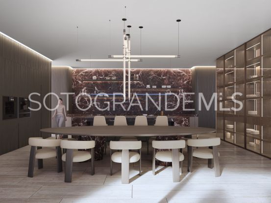 7 bedrooms La Reserva villa | Rhead Estates