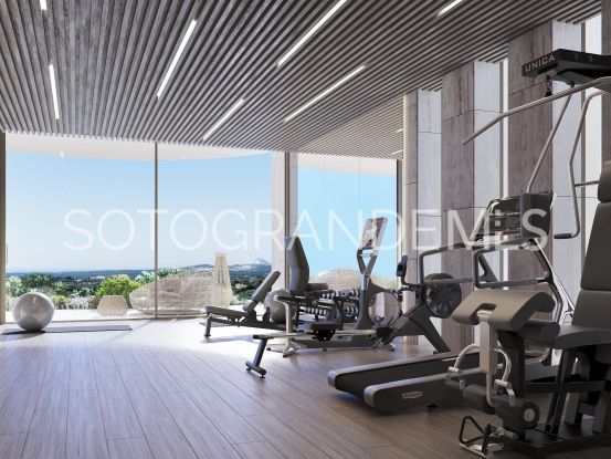 7 bedrooms La Reserva villa | Rhead Estates