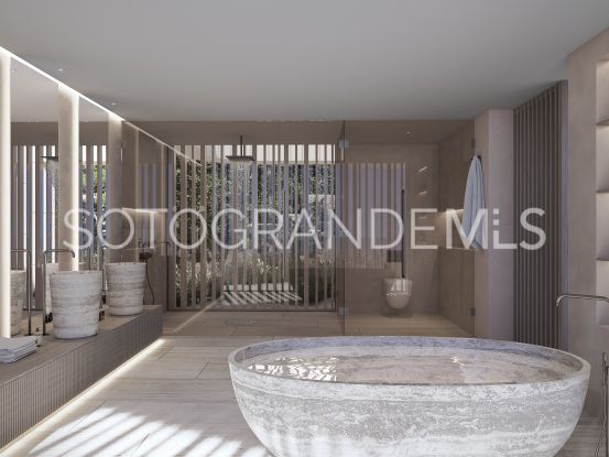 7 bedrooms La Reserva villa | Rhead Estates